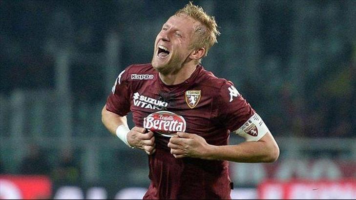 Galatasaray'ın ilacı Kamil Glik