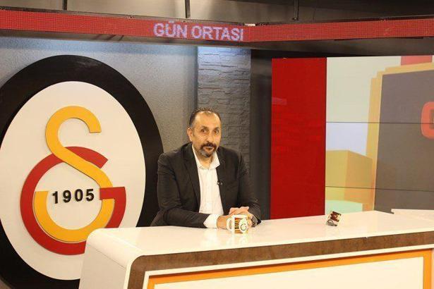 Sedat İncesu GSTV'ye konuk oldu