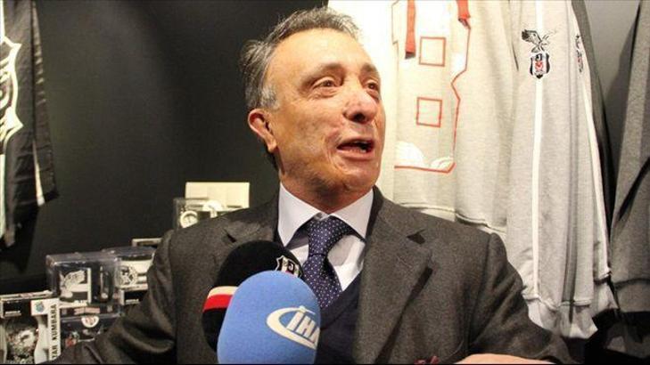 Ahmet Nur Çebi: 4. yıldızı Fener ve G. Saray'dan önce takarız