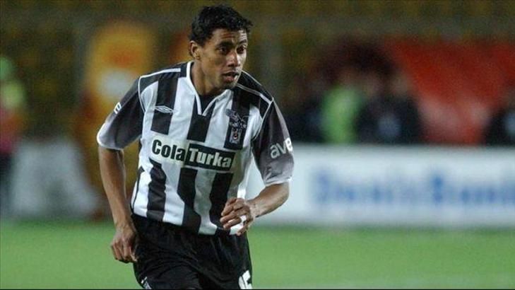 Manchester United'da iki kötü Beşiktaşlı!