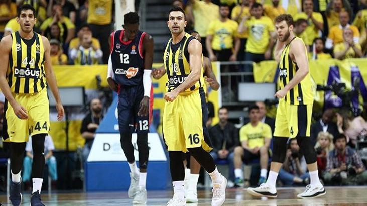 Resmi açıklama geldi! İlk sıra Fener'in