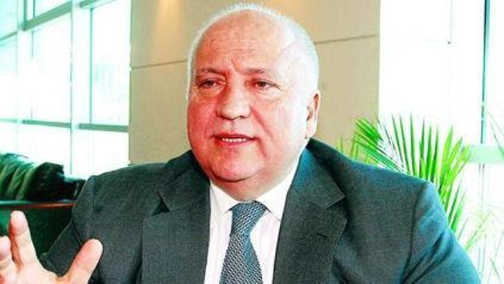 Çelebi: Mızrak çuvala sığmaz