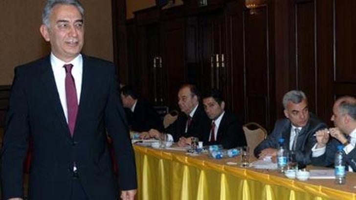Mehmet Bilen'den şok iddia