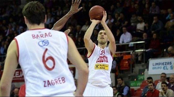 Marko Tomas, TED Ankara Kolejliler'le anlaştı