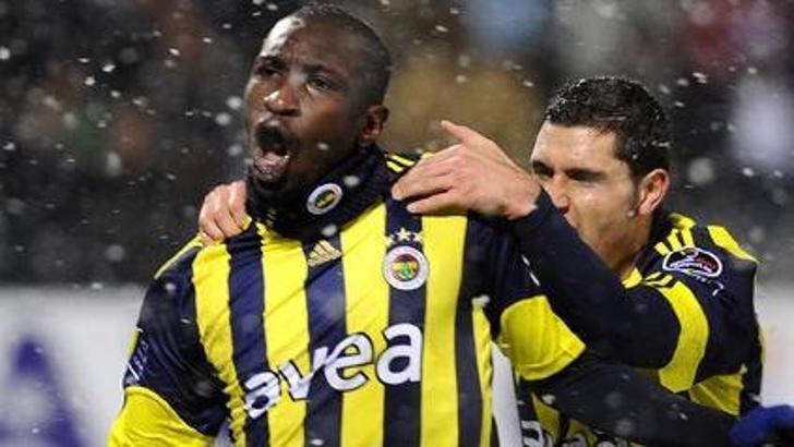 Acıları unutturan gol!