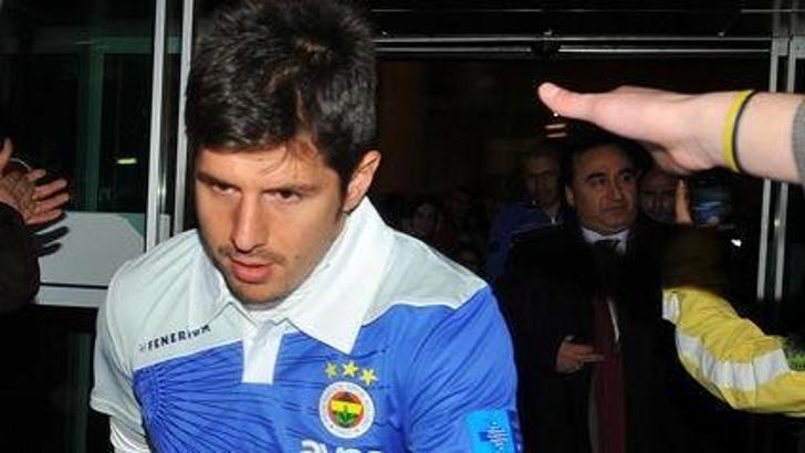 Emre'den iyi haber