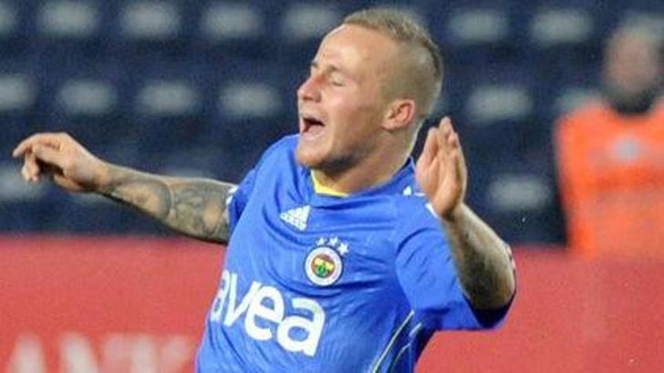 Stoch disiplin kurbanı
