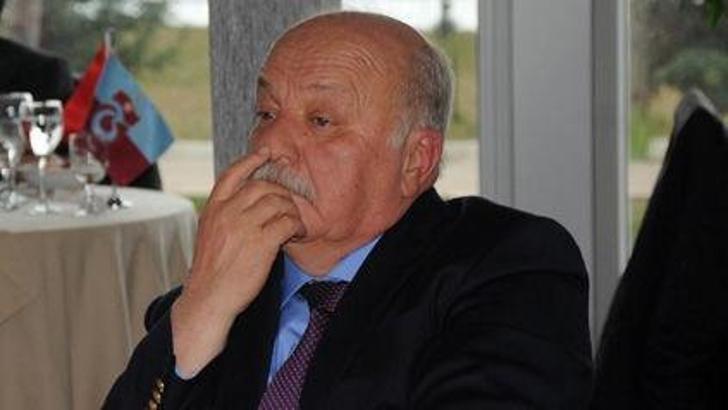 Trabzonspor'dan tarihi bombardıman