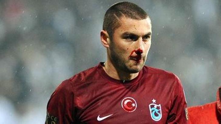 O forma yıkanmadıysa müzeye...