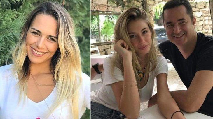 Survivor Damla Can, Acun Ilıcalı'nın eşi Şeyma Subaşı'nın arkadaşı mı?