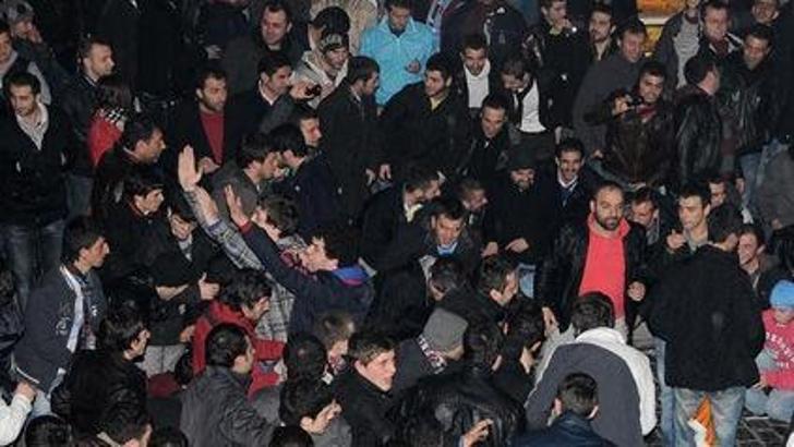 Biletler bugün satışta