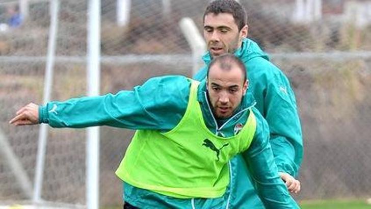 Timsah'ta yeni hedef Sercan!