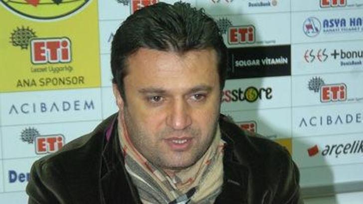 Es Es rakip tanımıyor