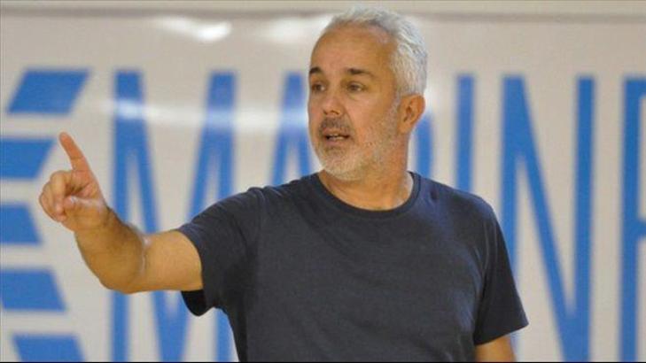 Arın: Şampiyonlar Ligi'ne hazır olacağız