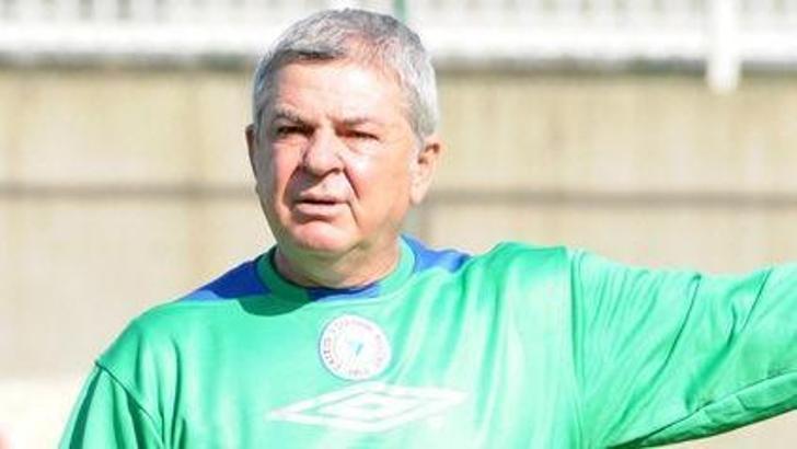 Çaykur Rize'de 6 sakat var