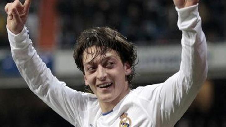 Zidane ile kıyaslanıyor!