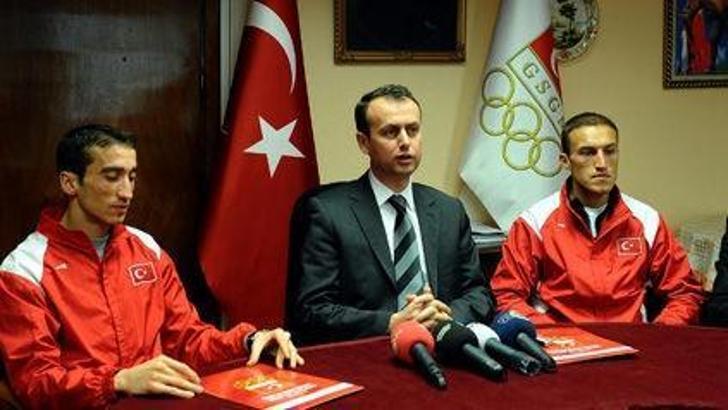 Londra Olimpiyat Oyunları'na adım adım...