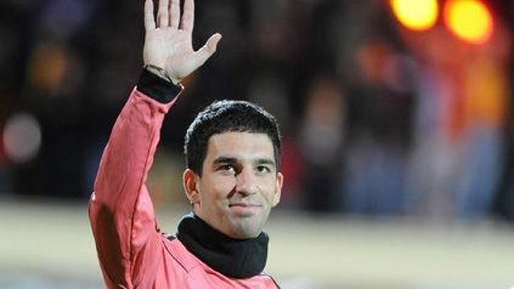 Arda Turan'ın satışı kesinleşti!