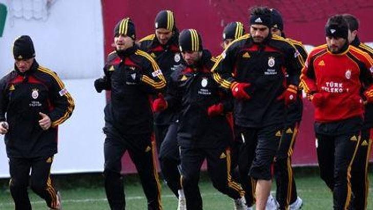 Neill ve Kewell izinli!
