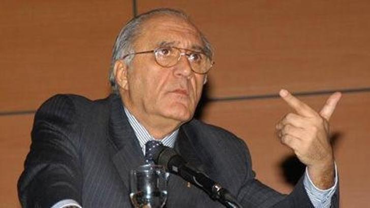 ‘Hagi mutlaka gönderilmeli'