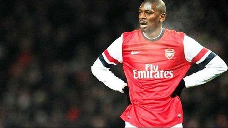 Abou Diaby Marsilya'da