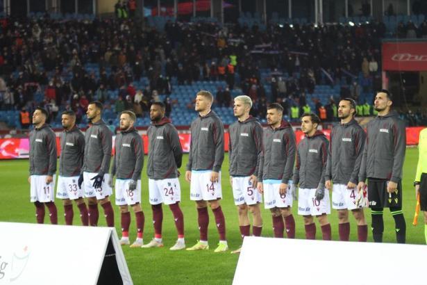 Trabzonspor Macron'la bir yıl daha!