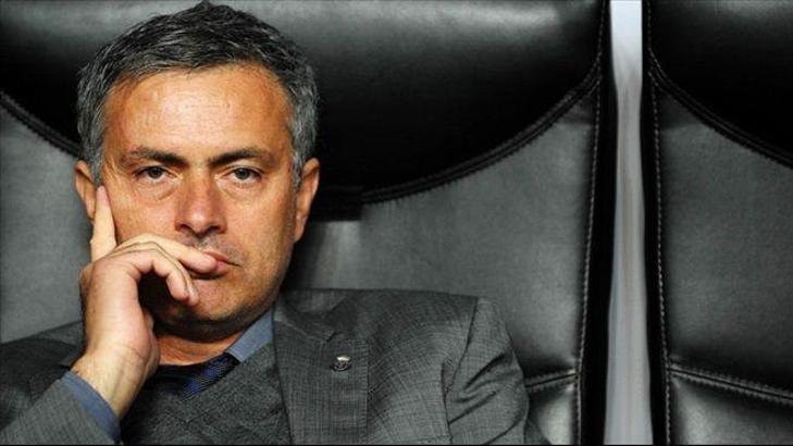 Mourinho'dan sert yanıt!
