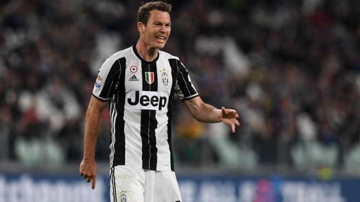 FLAŞ! İşte Lichtsteiner'in yeni takımı