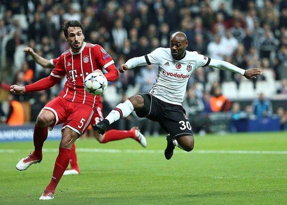 Vagner Love Corinthians yolunda