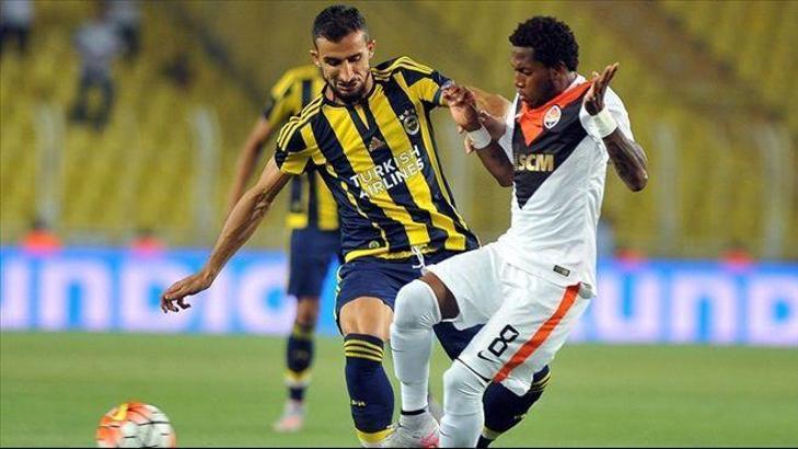 FLAŞ! Shakhtar Donetsk dopingli futbolcu oynattı