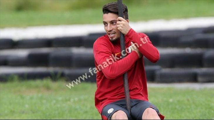 Alex Telles'in menajerinden açıklama geldi!
