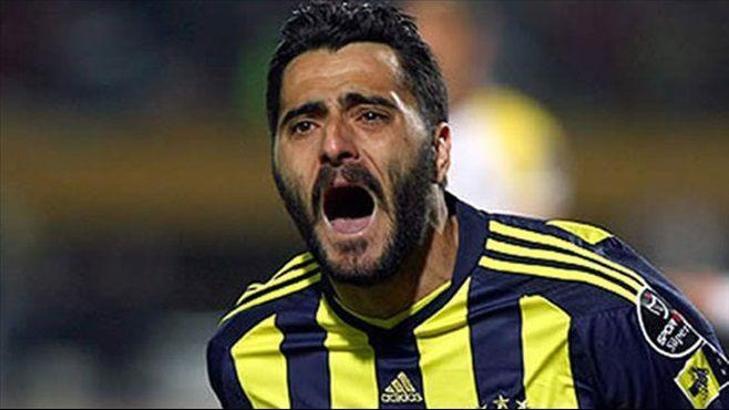 Güiza Cadiz'le anlaştı