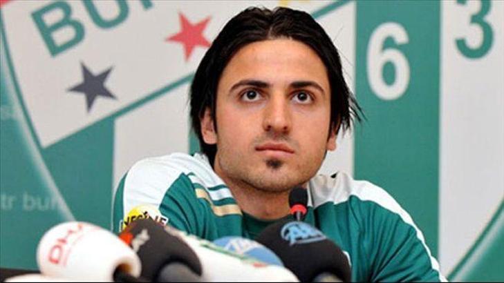 Gaziantepspor, İsmail Haktan Odabaşı'yı transfer etti