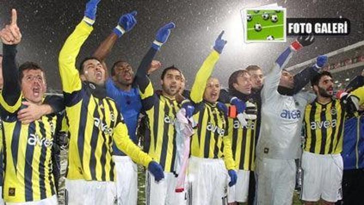 Zafer ona inananlarındır: 2-4