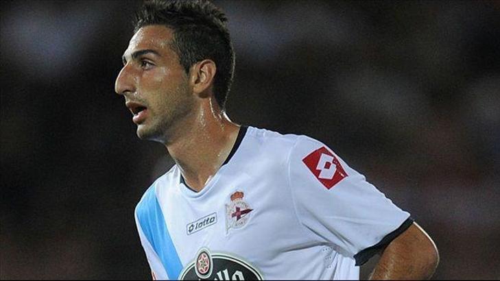 Jose Rodriguez, İstanbul'a geldi