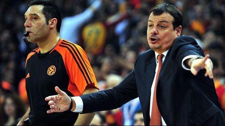 Ergin Ataman