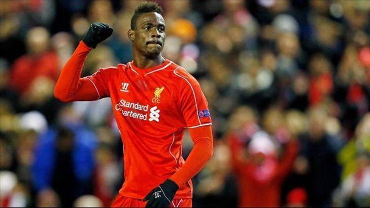 Sampdoria'da hedef Mario Balotelli