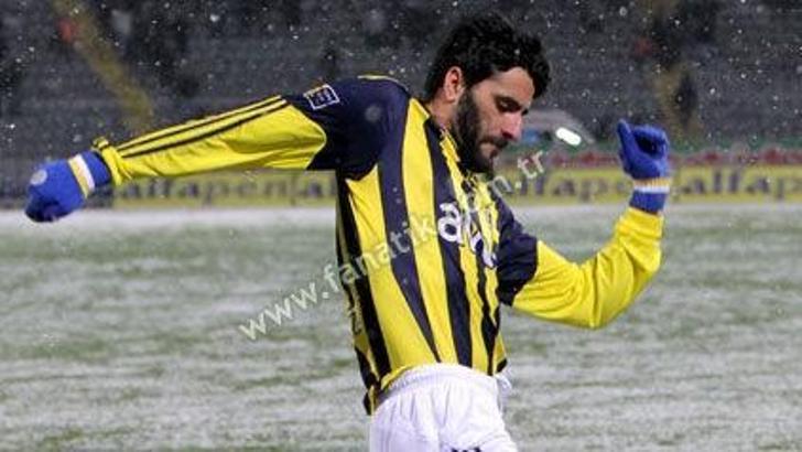 'Formamı özlemişim'