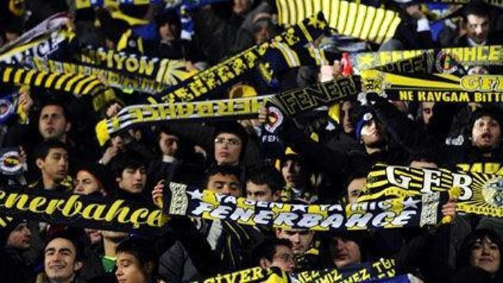 Konya maçında küfür yok!