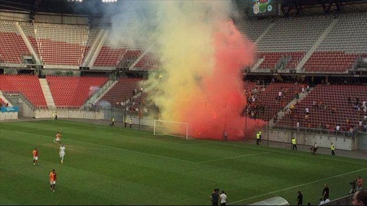 ŞOK! Galatasaray'a kötü haber