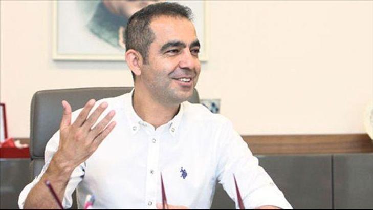 Türk hakemliğinde devrim zamanı