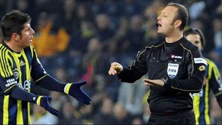 MHK'ya bir Yo-yo şoku daha!