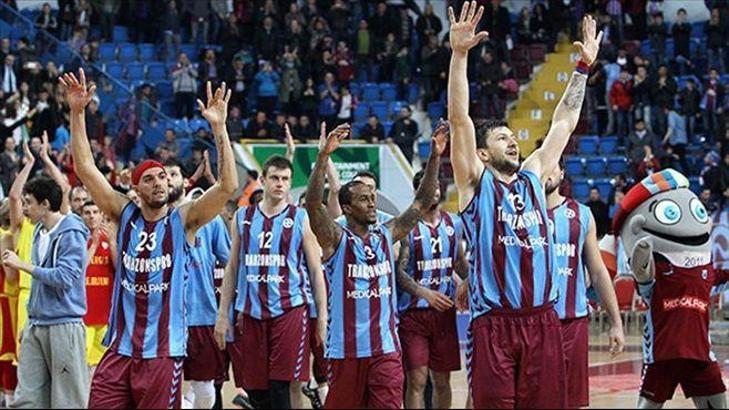Trabzonspor Medical Park'a transfer yasağı getirildi
