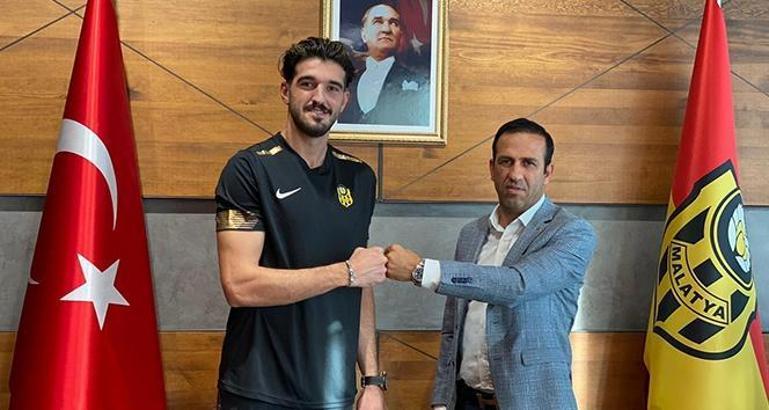 Kubilay Kanatsızkuş Çaykur Rizespor'da