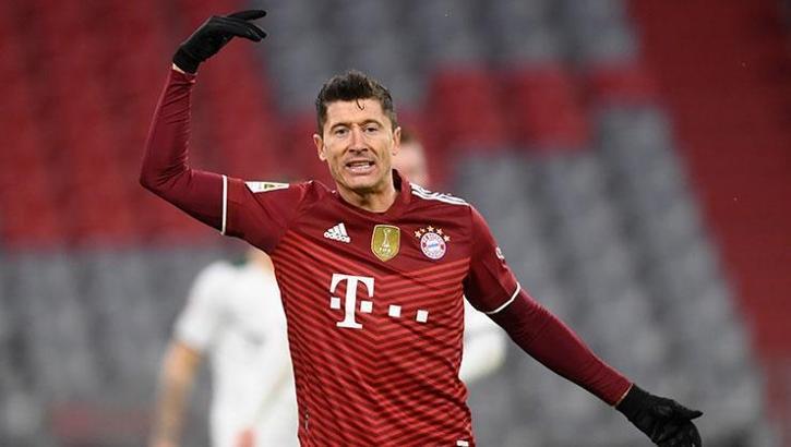 Bayern Münih'te Lewandowski çıkmazı! 2 seçenek var