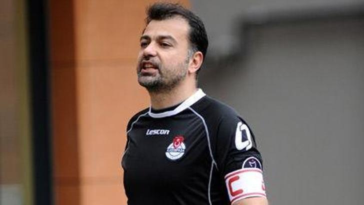Murat Şahin'e fatura kesildi: Kadro dışı