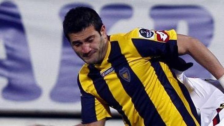 Bucaspor'da şok...