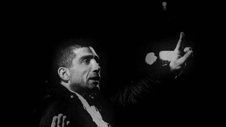 Sefa Kalya vefatının 3. yıl dönümünde anıldı