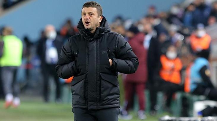 Hakan Keleş: