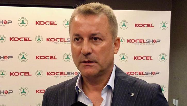 Hakan Karaahmet: